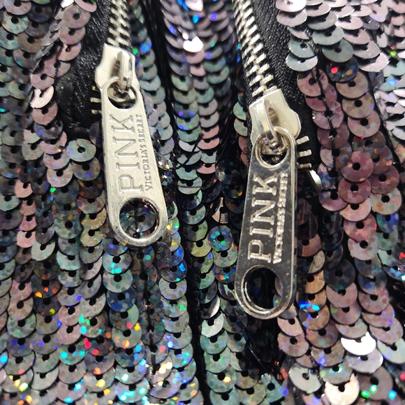 Victoria's Secret PINK Backpack - Picture 7 of 8